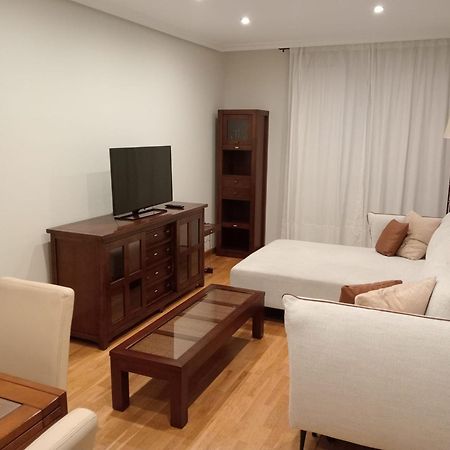 Avello Oviedo Con Parking Apartment ภายนอก รูปภาพ