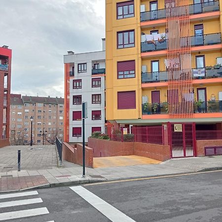 Avello Oviedo Con Parking Apartment ภายนอก รูปภาพ