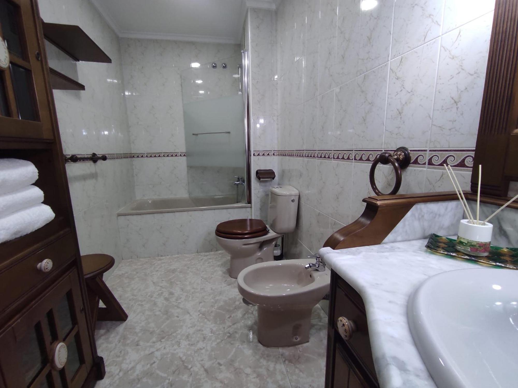 Avello Oviedo Con Parking Apartment ภายนอก รูปภาพ