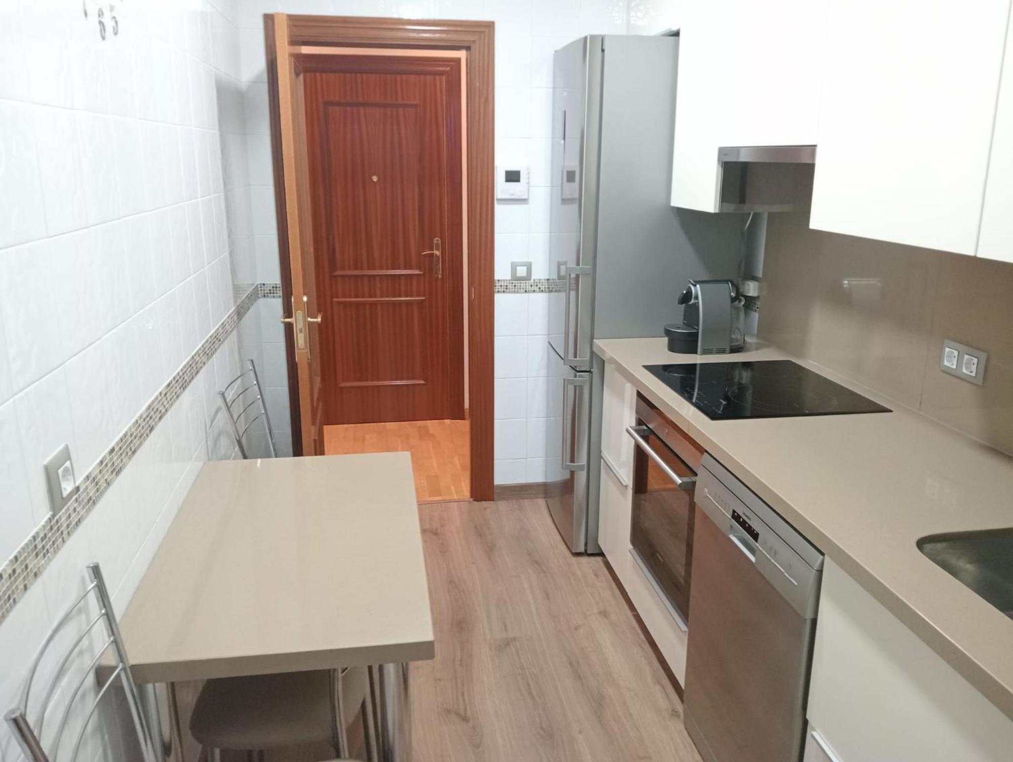 Avello Oviedo Con Parking Apartment ภายนอก รูปภาพ