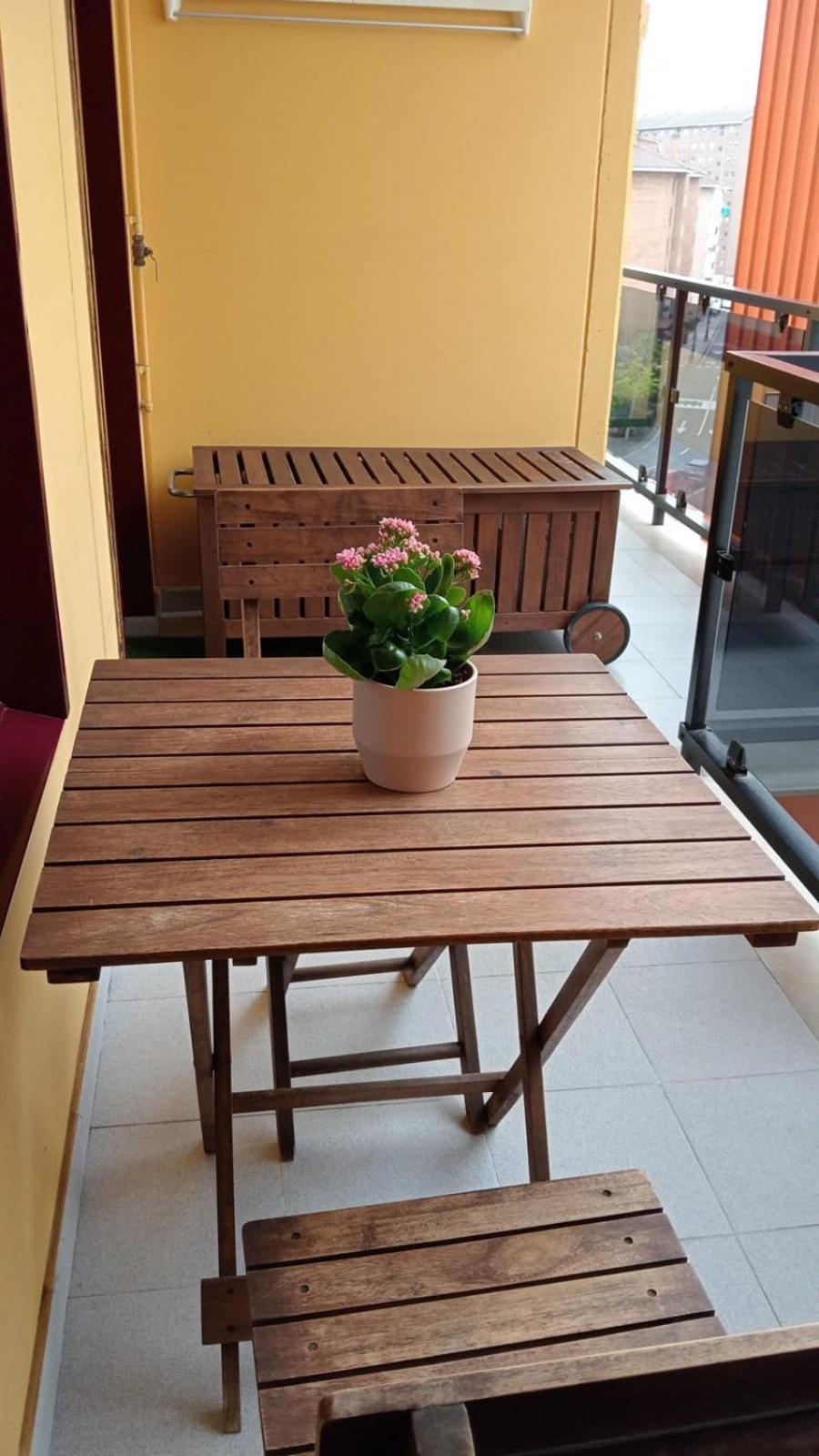 Avello Oviedo Con Parking Apartment ภายนอก รูปภาพ
